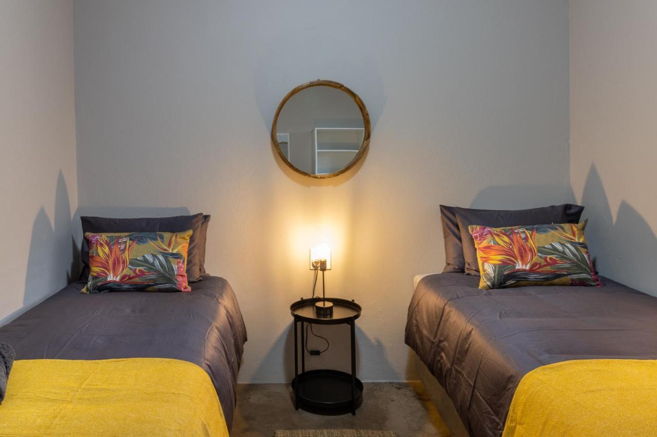 Steenbok Farm -mongoose Holiday home *