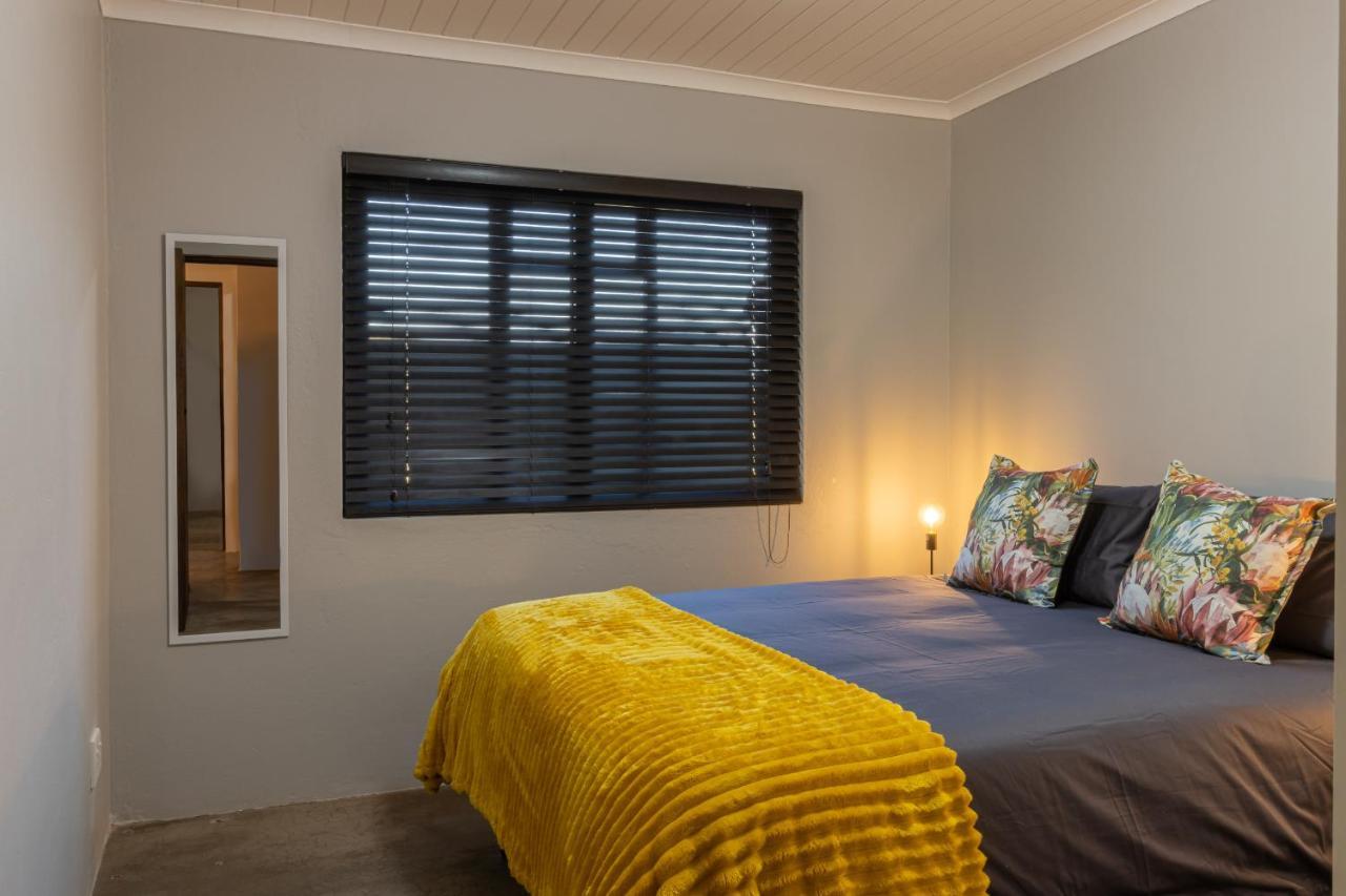 Steenbok Farm -mongoose Holiday home Wolseley